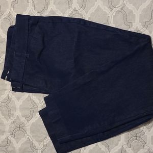 Old Navy Pixie Ankle Pants